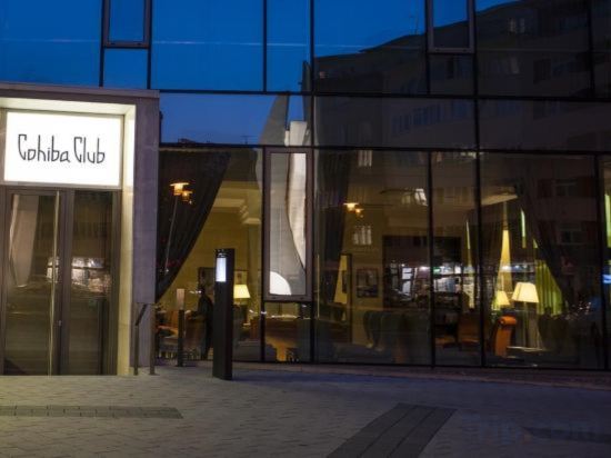 Фото Hotel Continental