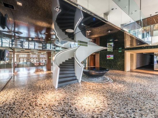 Фото Hotel Yasmin