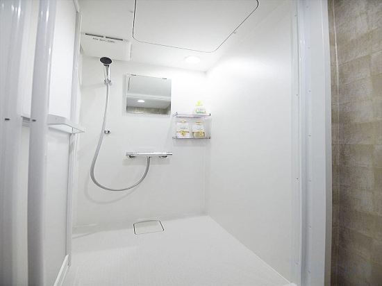 Фото Time Sharing Stay ikebukuro