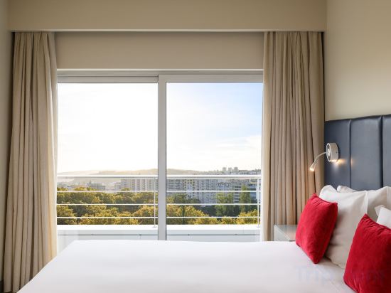 Фото Melia Setubal