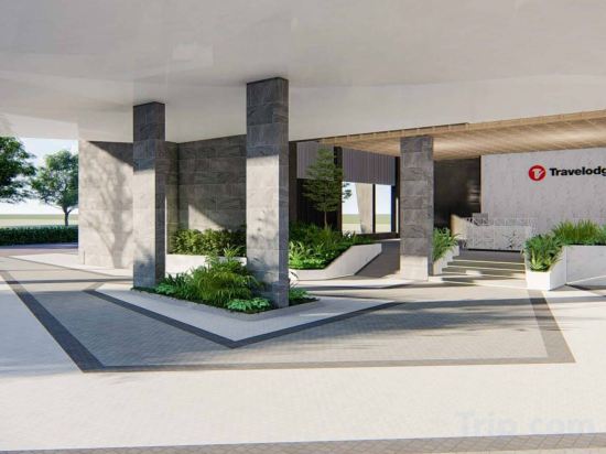 Фото Travelodge Phuket Town