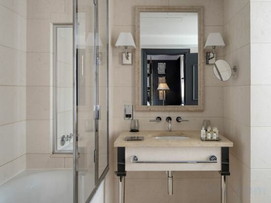 Фото The Franklin London - Starhotels Collezione