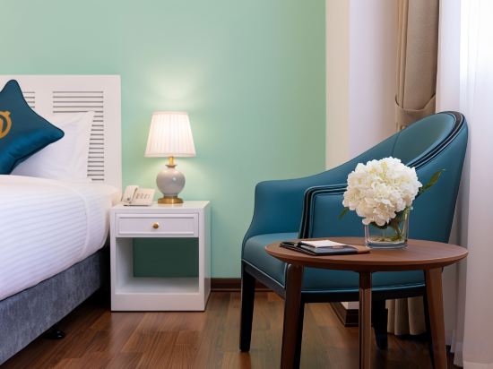 Фото Minasi HanoiOi Hotel