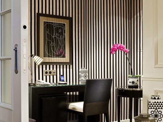 Фото Hôtel Keppler