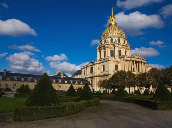 Фото отеля 4