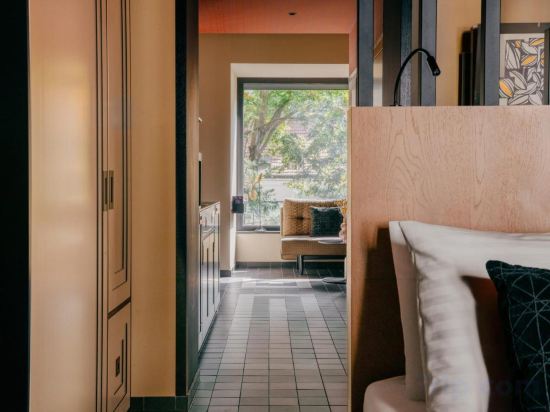 Фото Weltwien Apartments