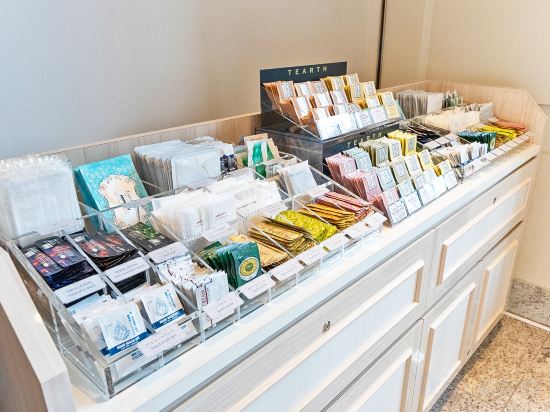 Фото Premier Hotel Cabin President Osaka