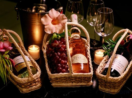 Фото Magical Mountain View Resort