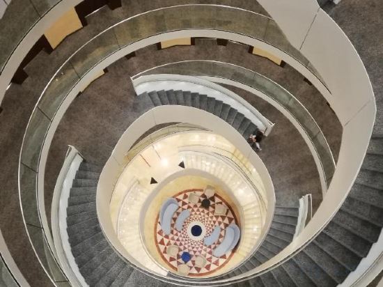 Фото Nash Suites Airport Hotel