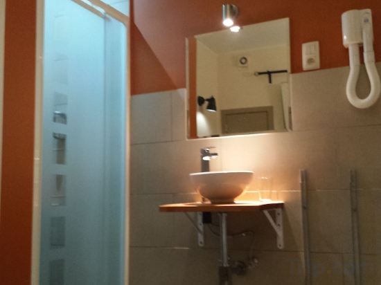 Фото Hotel Midi Zuid