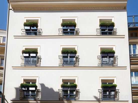 Фото Hôtel Saint Germain