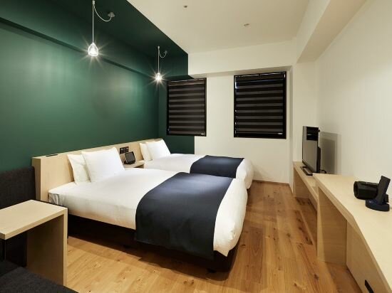 Фото The square hotel