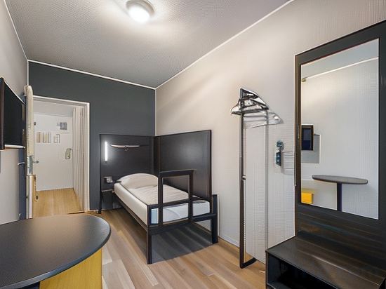 Фото A&o Muenchen Hauptbahnhof