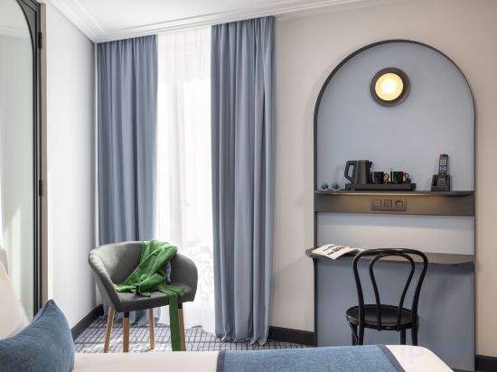 Фото Hotel de France Gare de Lyon Bastille