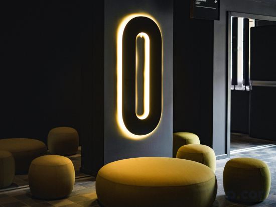 Фото Tribe Milano Malpensa