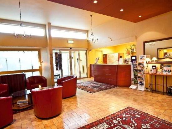 Фото Fosshotel Lind