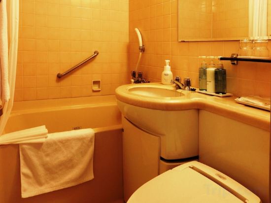 Фото Nest Hotel Matsuyama