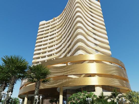 Фото Vias Hotel Vung Tau