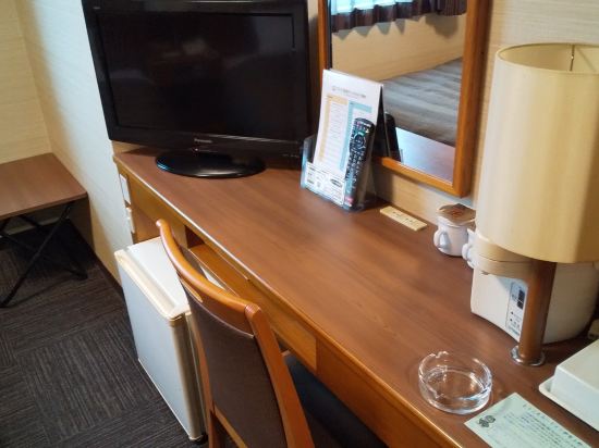 Фото Hotel Route Inn Igaueno Iga Ichinomiya Inter