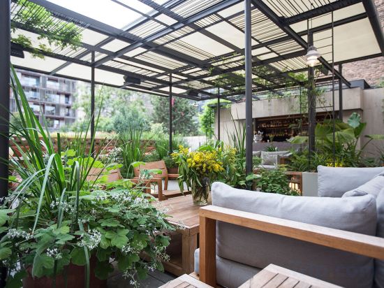 Фото Alexandra Barcelona Hotel, Curio Collection by Hilton