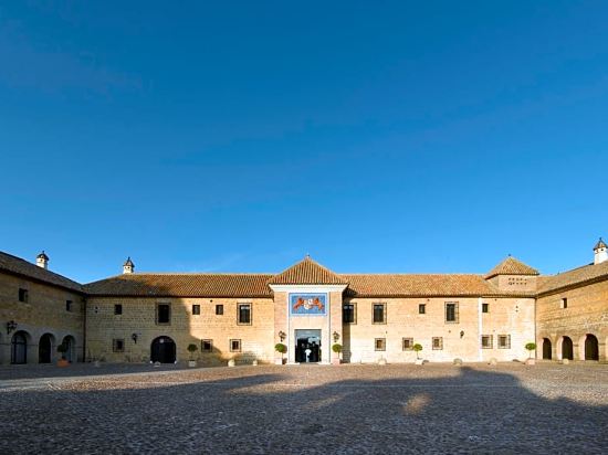 Фото Parador de Carmona