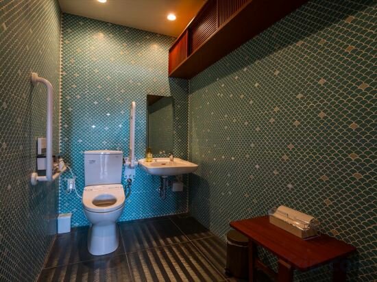 Фото Oile by DSHResorts