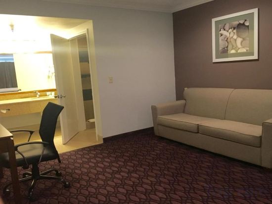 Фото Hotel Pacific Manhattan Beach