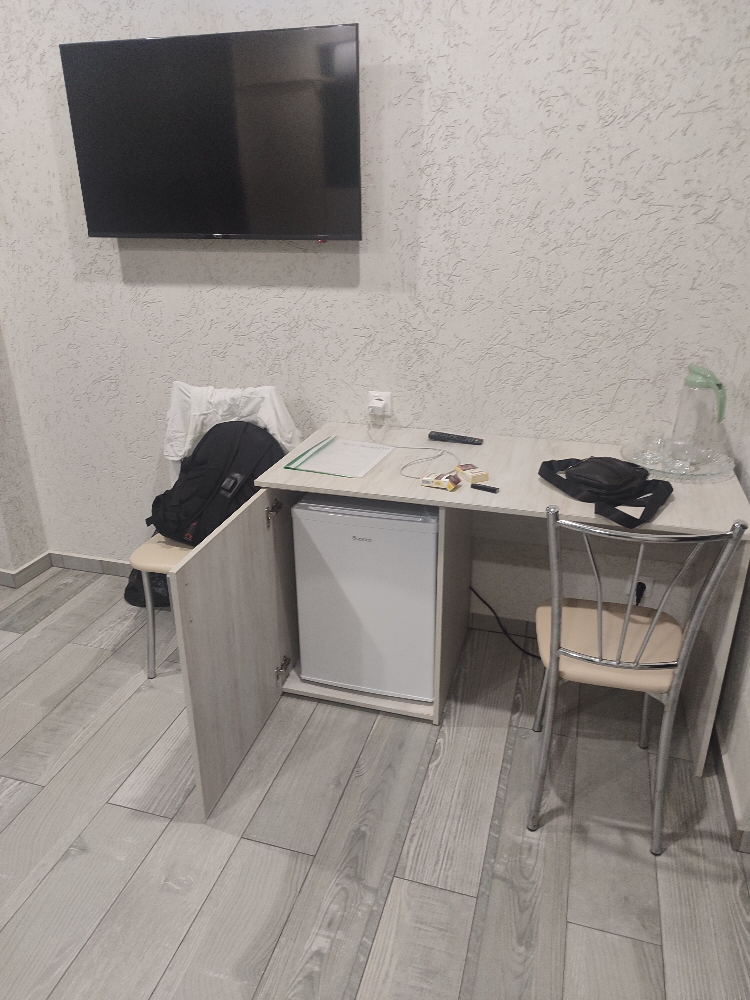 Фото Пальма