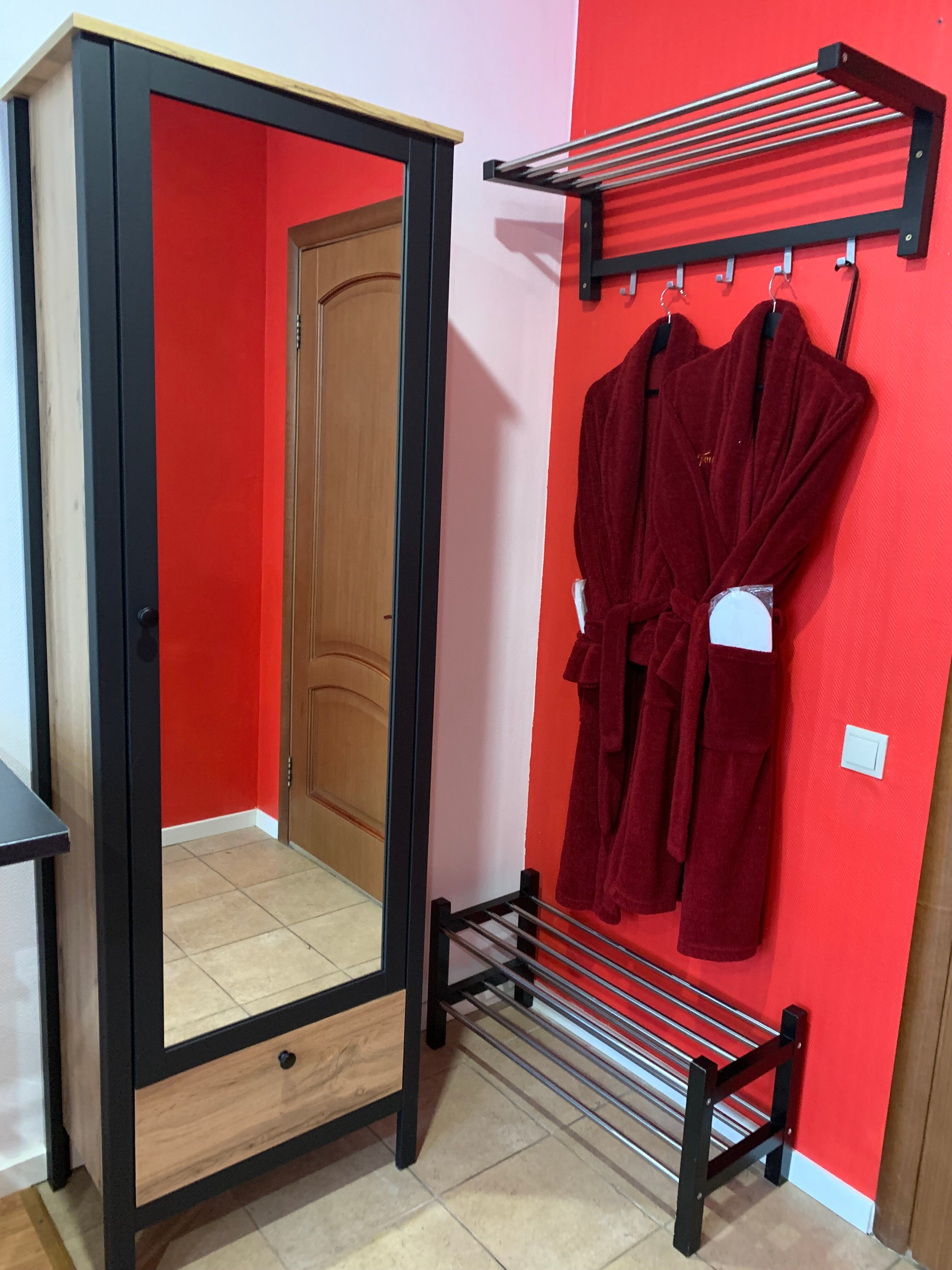 Фото Бонжур