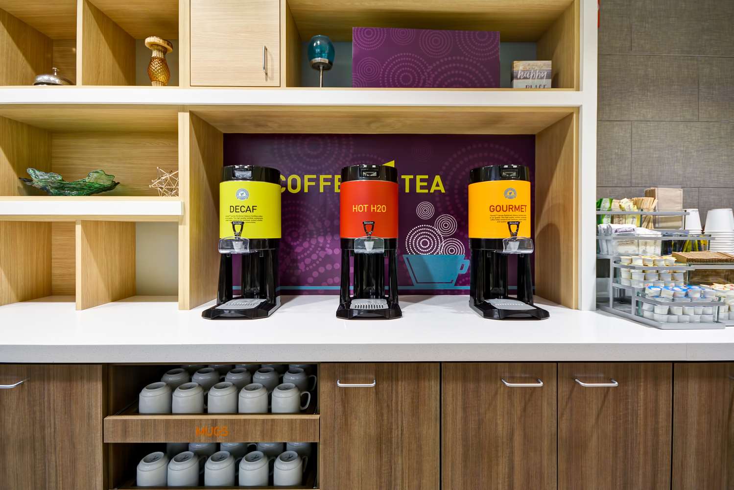 Фото Home2 Suites by Hilton Livermore