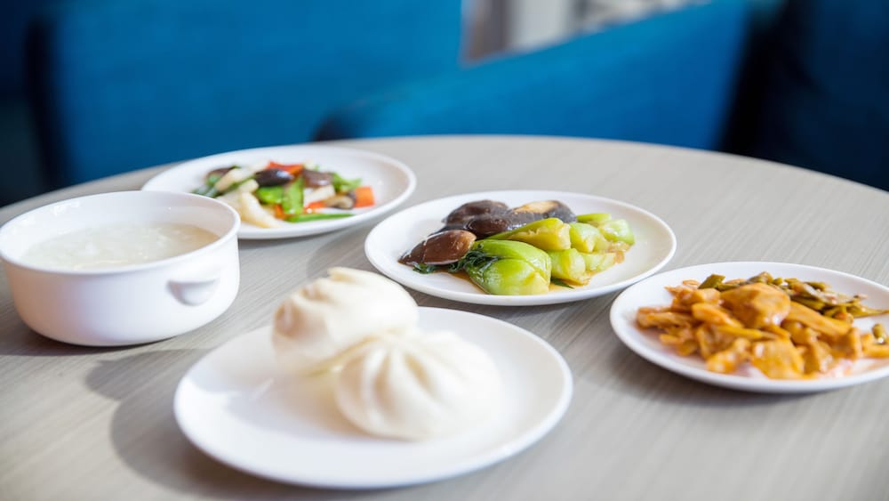 Фото Holiday Inn Express Chifeng Hongshan, an Ihg Hotel