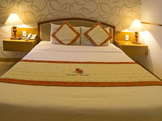 Фото Sammy Hotel Vung Tau