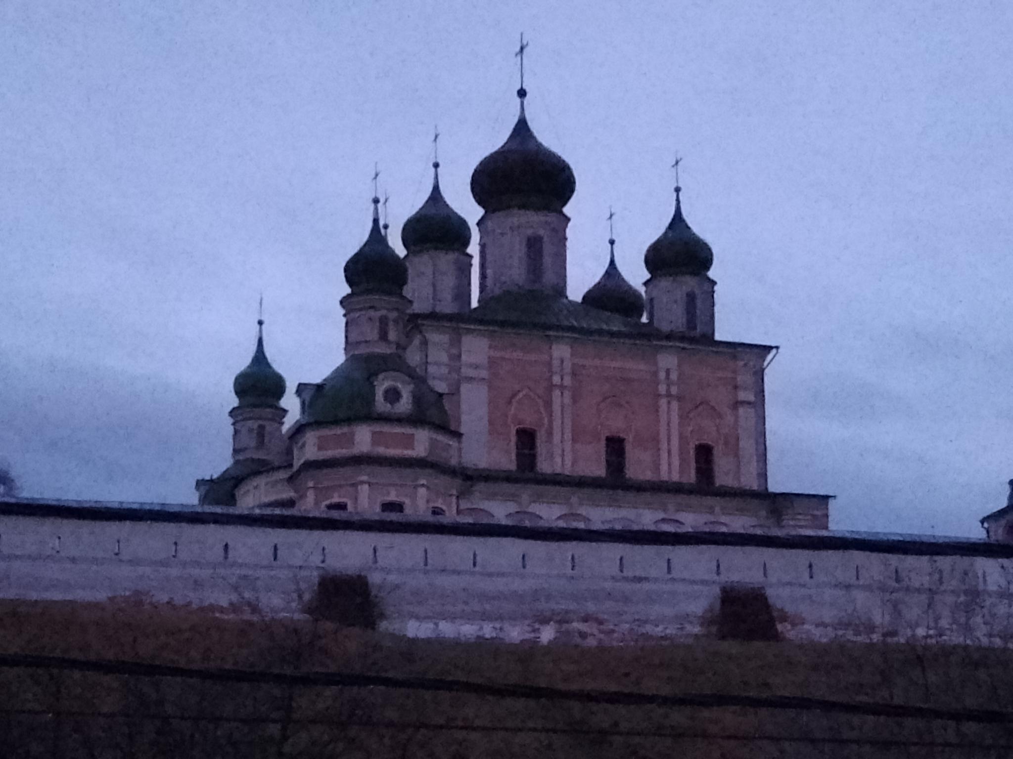 Фото Подгорой