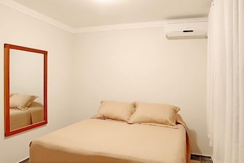 Фото Travel Inn Flats Jardins