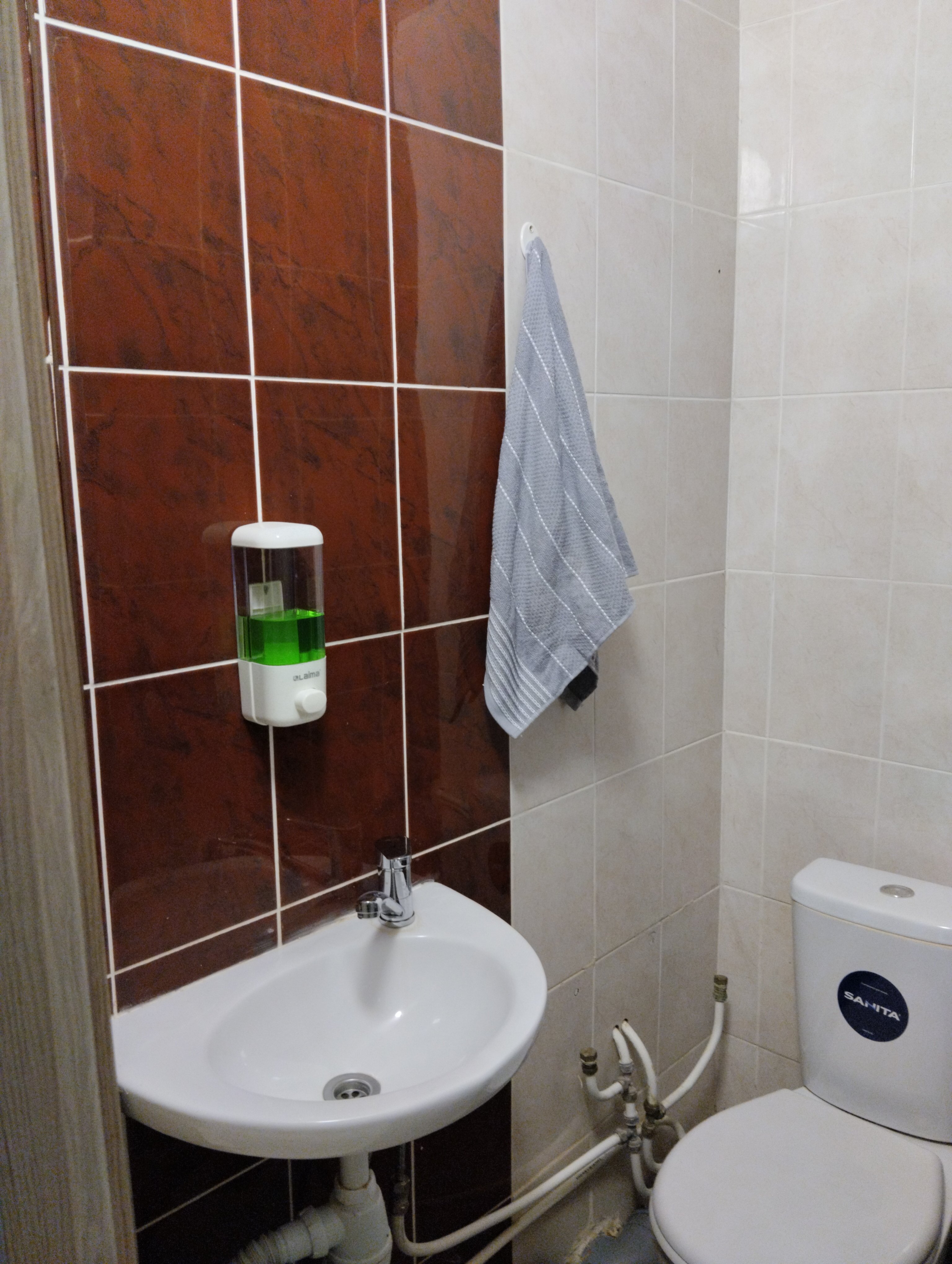 Фото Хостел Малахит