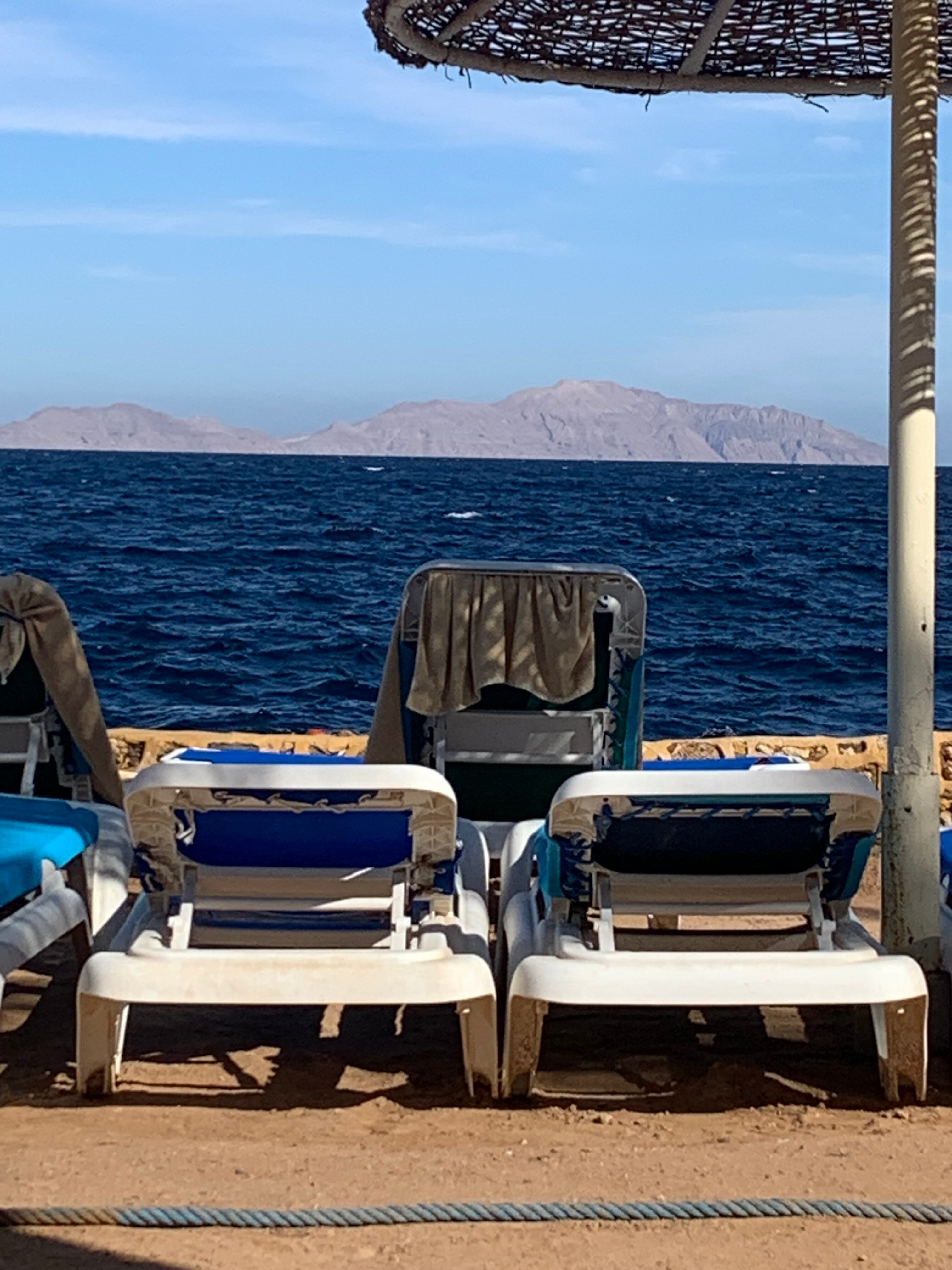 Фото Dreams Vacation Resort - Sharm El Sheikh