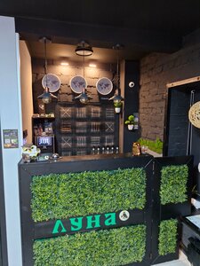 Гостиница Луна