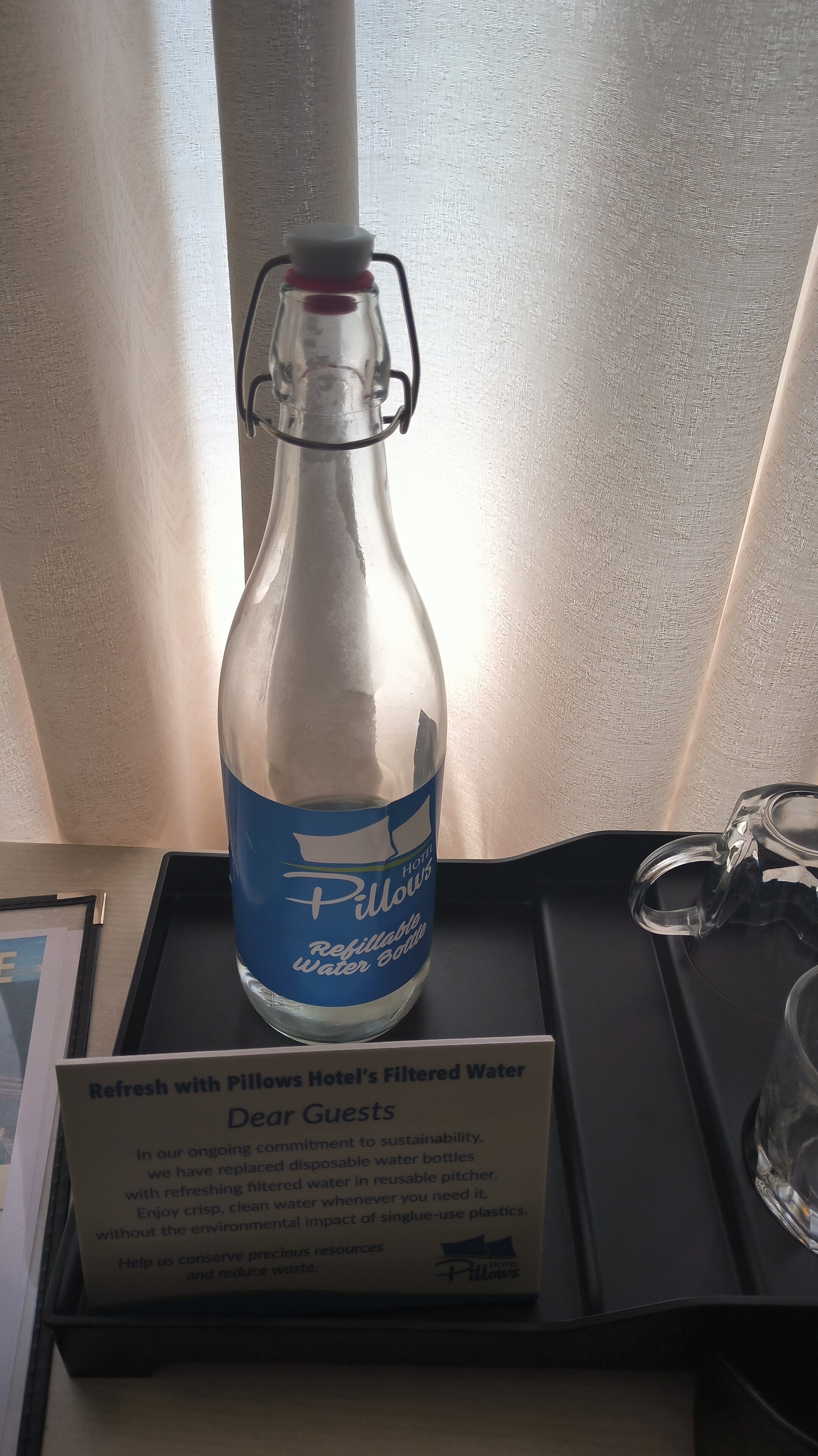 Фото Pillows Hotel