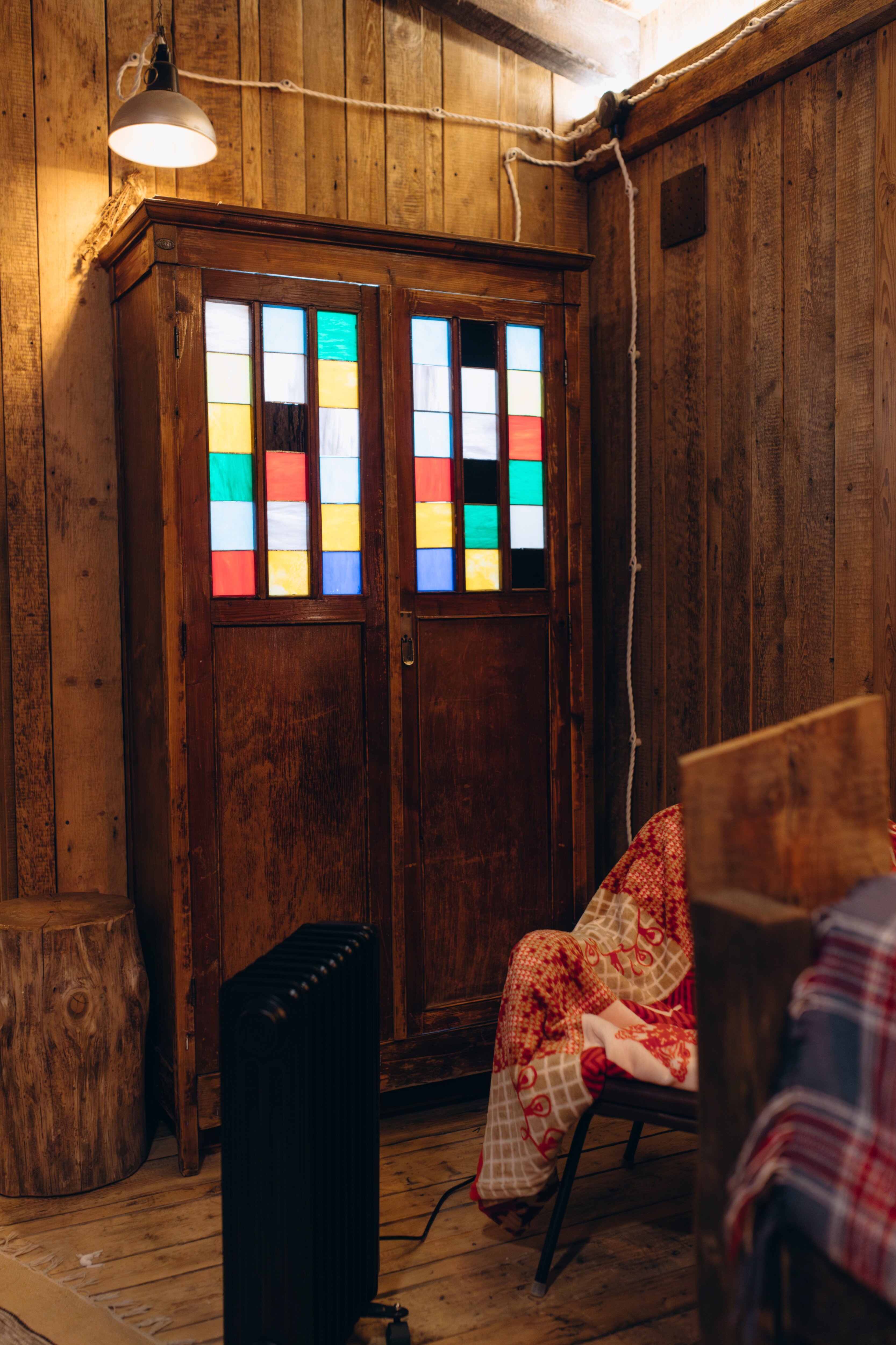 Фото Удивительное рядом