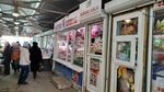 Fabrika Kachestva (Novo-Vokzalnaya Street, 128Б), butcher shop