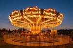 Games Group (Kashirskiy Drive, 23), producción y venta de atracciones