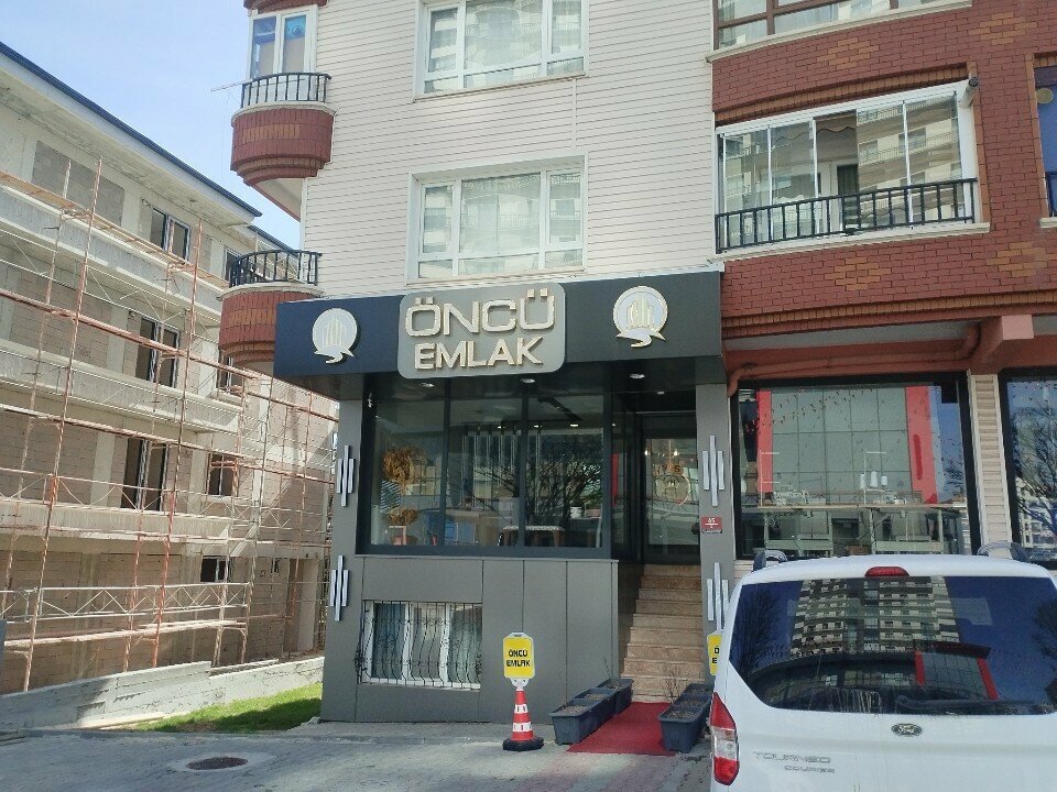 Real estate agency Oncu Real Estate Karapurcek, Ankara, photo