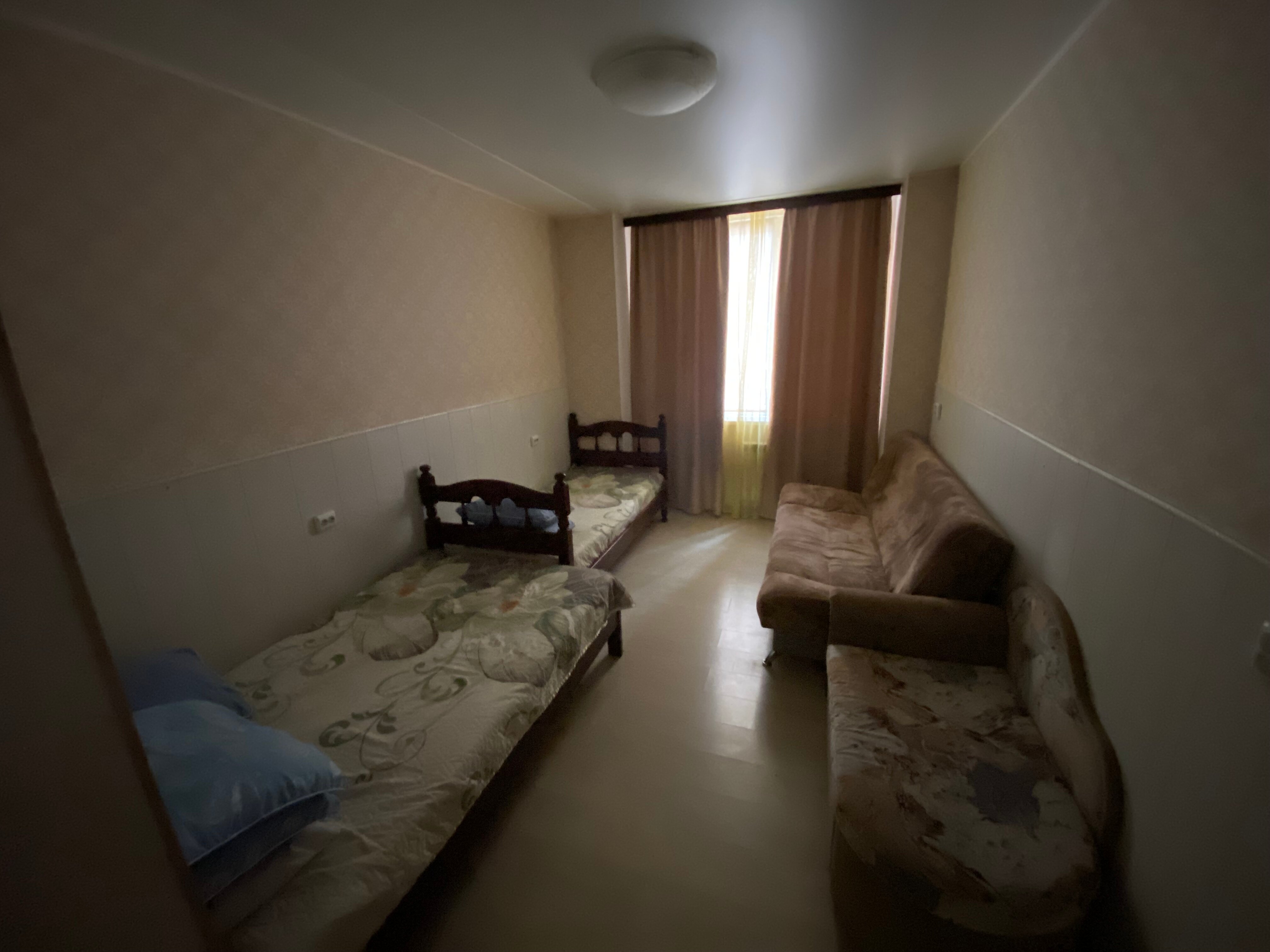 Фото DalniyaApart - Апартаменты на улице Дальняя