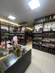 Signature (Amanjol Bólekpaev kóshesi, 16), tobacco and smoking accessories shop