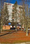 Матрёшка (Studencheskaya Street, 16) ، صالون تجميل