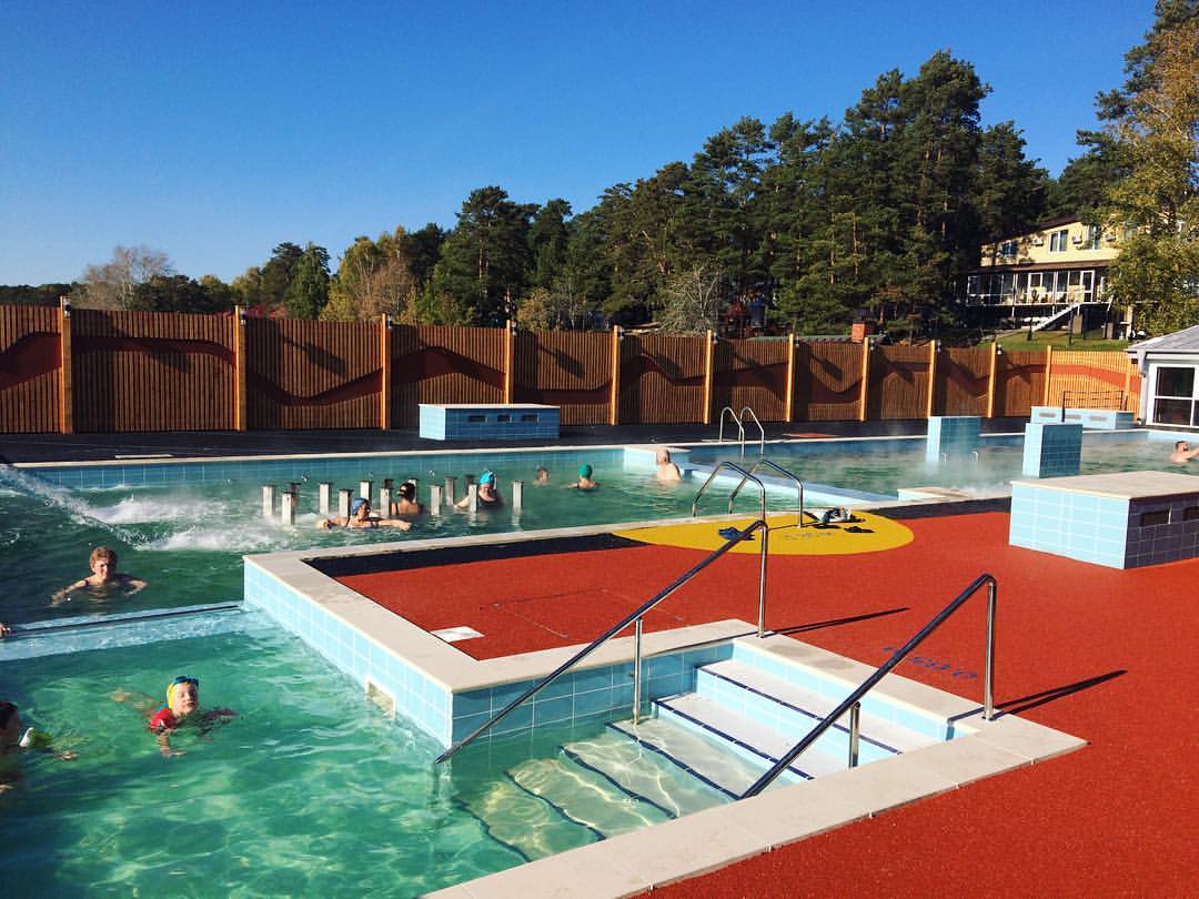 Фото Коттеджи на Верхнем бору