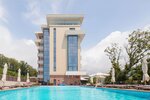 Hidens Hotel (Village of Nebug, Novorossiyskoye shosse, 10) ، فندق