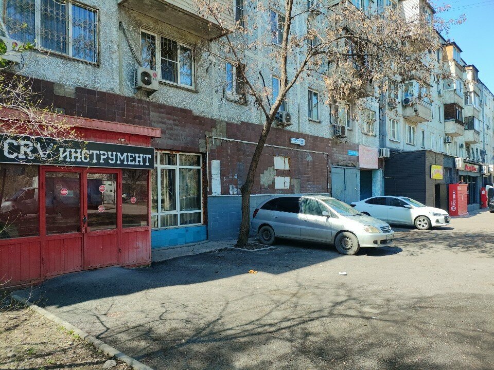 Car service and garage equipment Crv Instrument, Almaty, photo