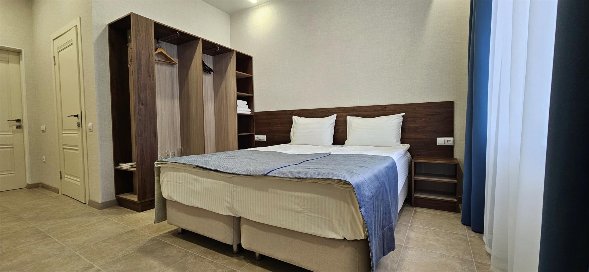 Фото Гостиница Крым