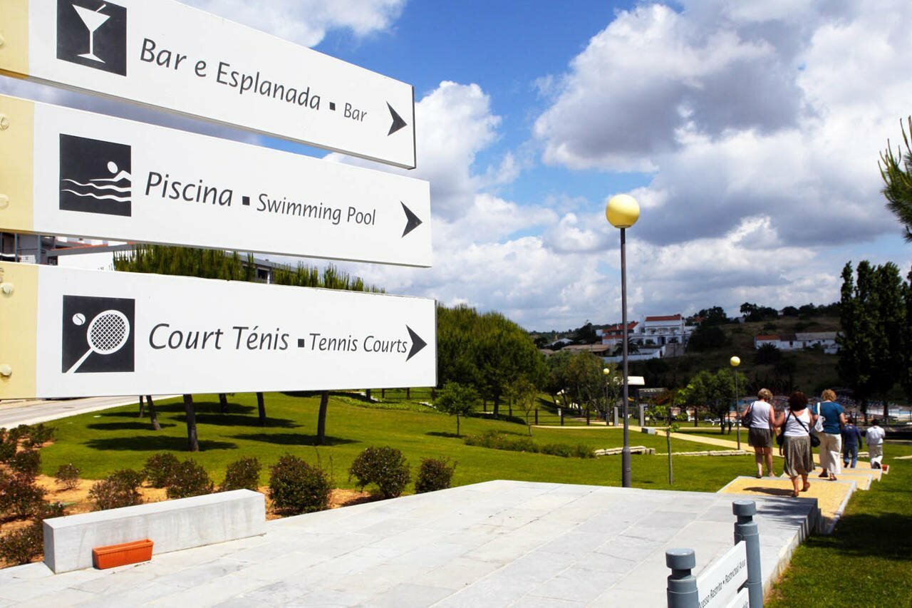 Фото Апарт-отель Vitasol Park